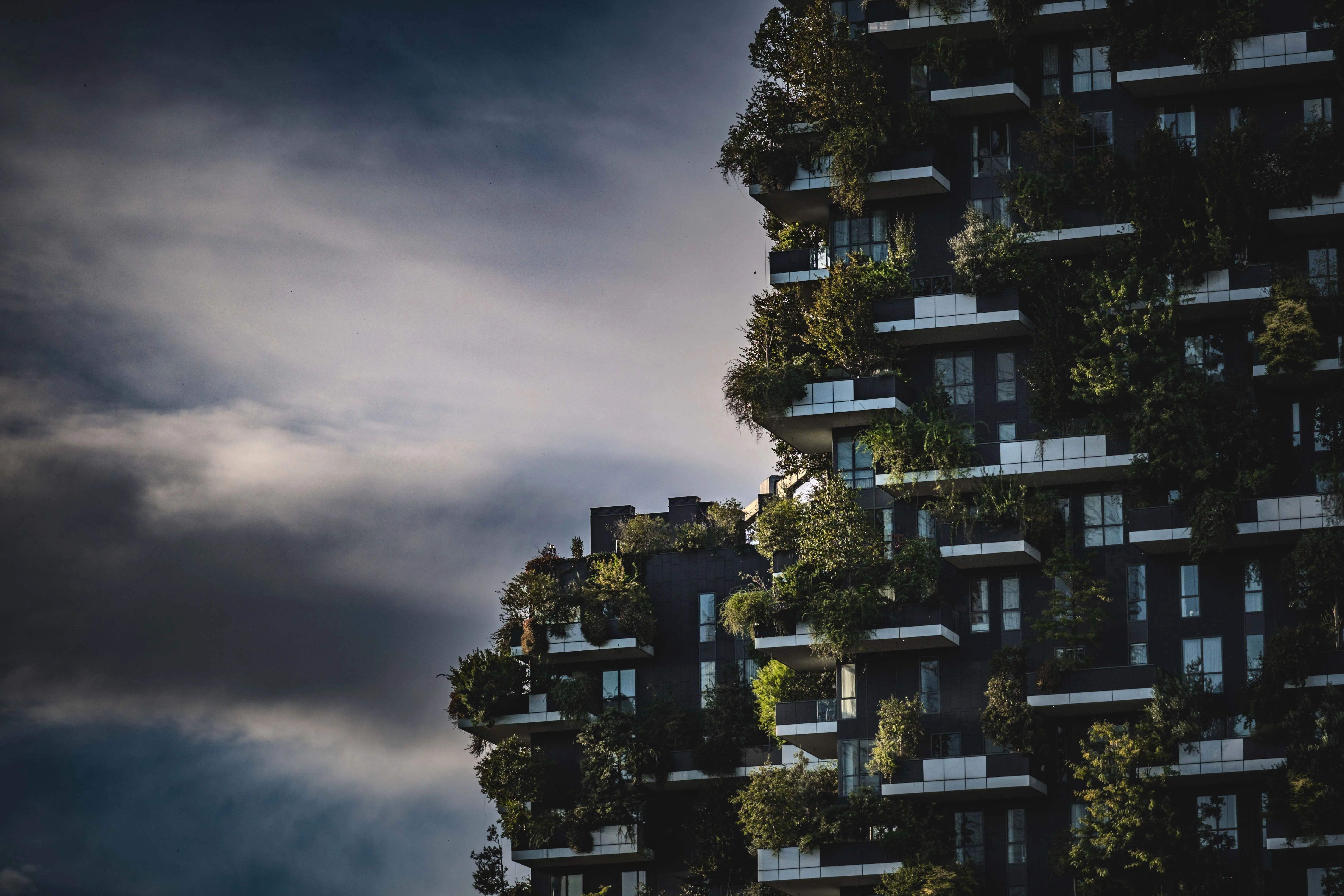 LEED-Certified Green Buildings