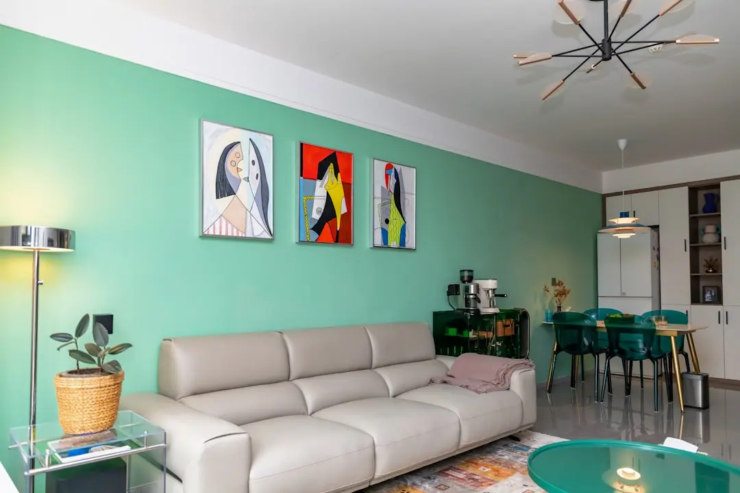 VATIKA FOOTFALLS, Sector 88B, Gurgaon — Photo 1