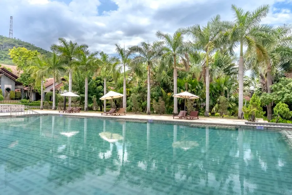 Recreation at VATIKA WESTIN SOHNA RESORT, Gurgaon