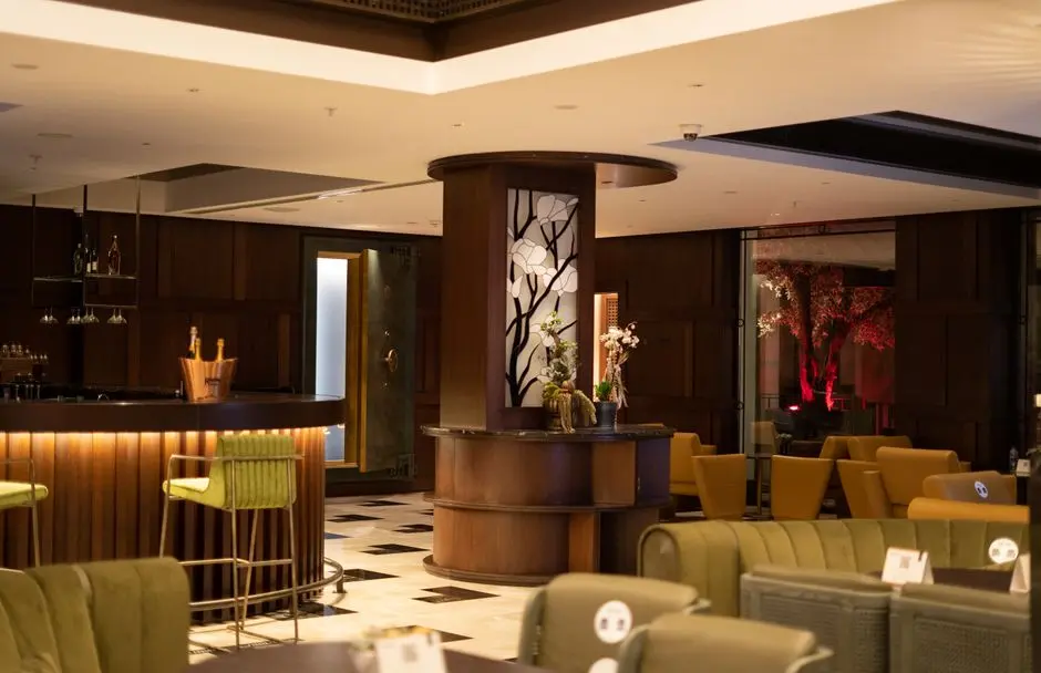 VATIKA V'LANTE, Sector 83, Gurgaon — Photo 2