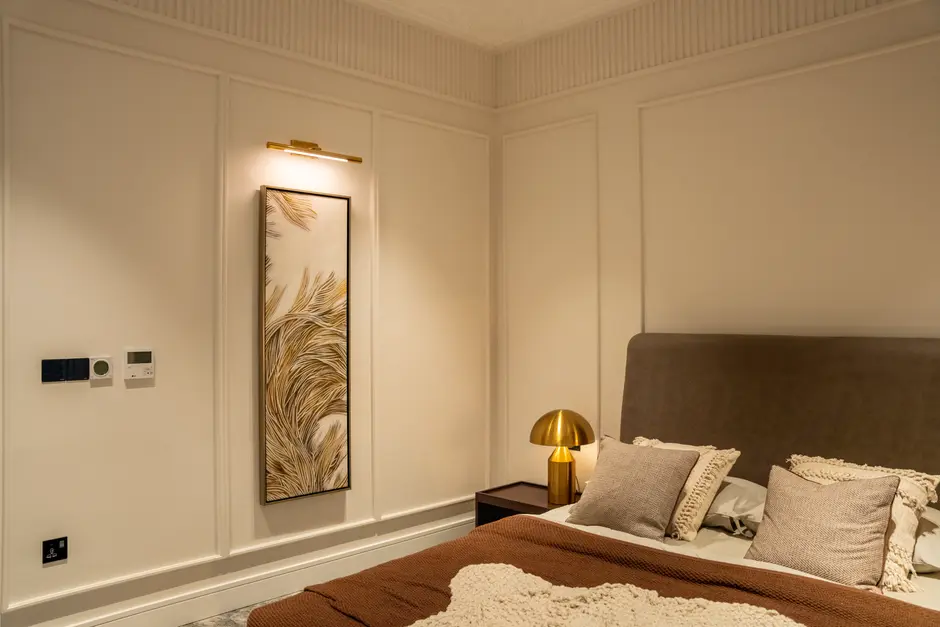 VATIKA IVORY ARCHES (ZAK IVORY ARCHES), Sector 88B, Gurgaon — Photo 7