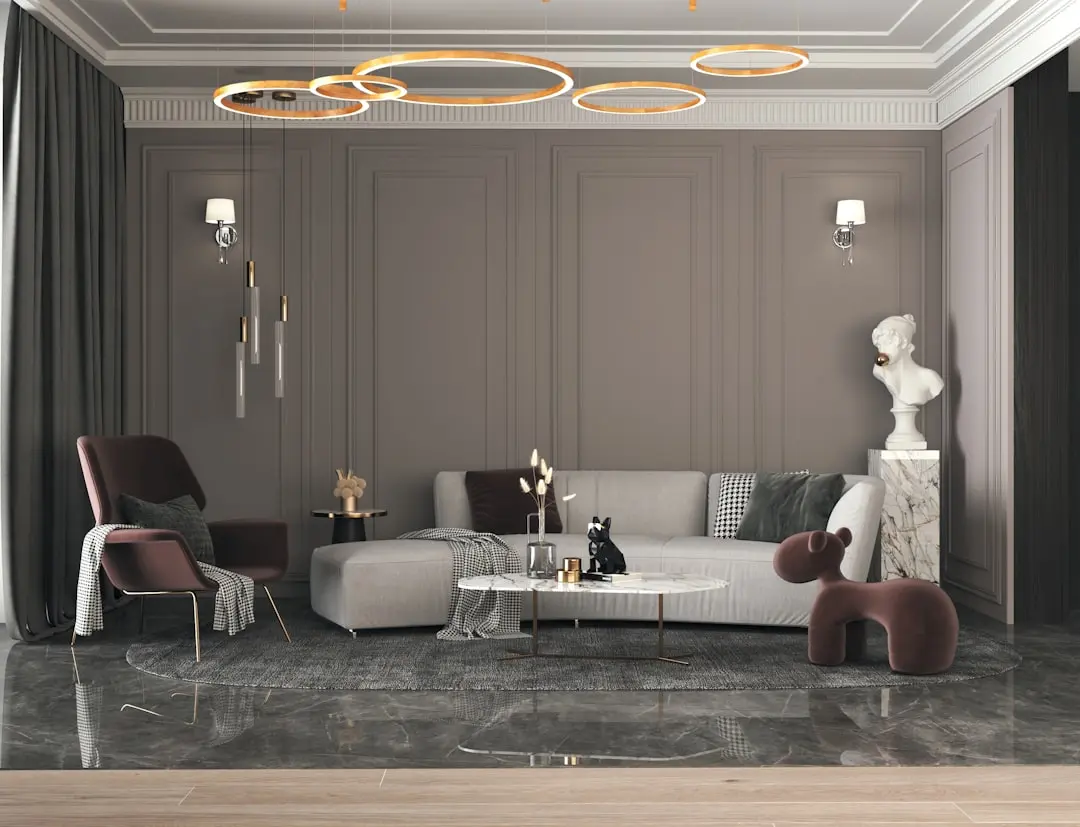 VATIKA EMILIA LUXURY FLOORS, Sector 83, Gurgaon — Photo 5